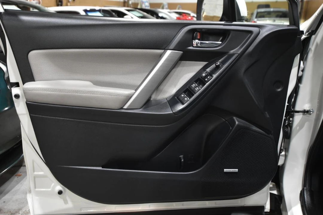 2017 Subaru Forester 4th Gen - Image 13 of 31