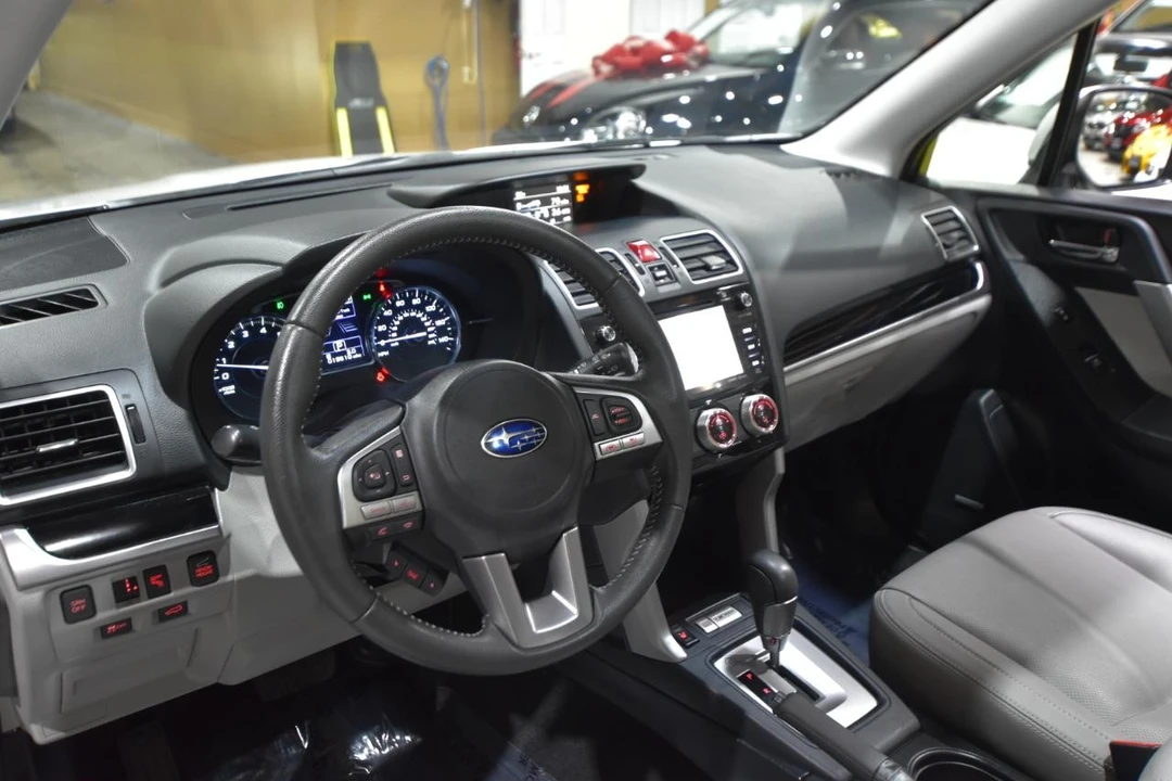 2017 Subaru Forester 4th Gen - Image 18 of 31