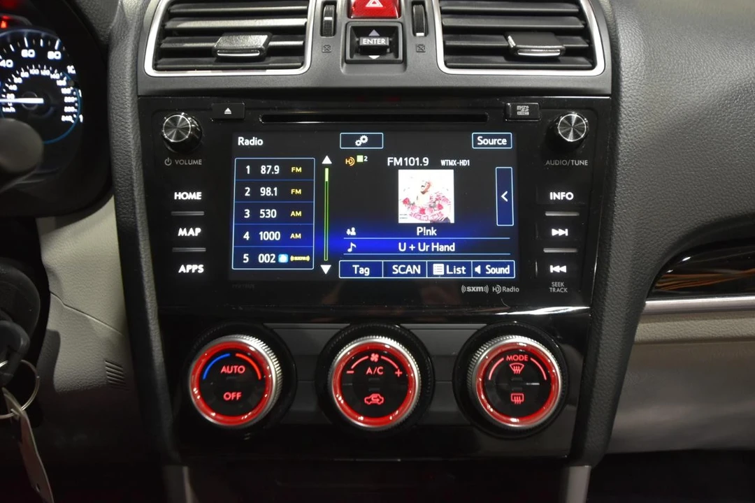 2017 Subaru Forester 4th Gen - Image 30 of 31