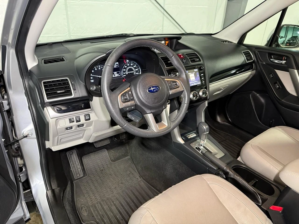 2017 Subaru Forester 4th Gen - Image 10 of 21