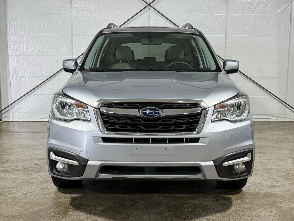 2017 Subaru Forester 4th Gen - Image 5 of 21