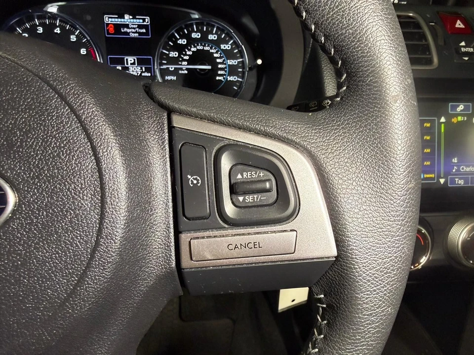 2017 Subaru Forester 4th Gen - Image 18 of 21