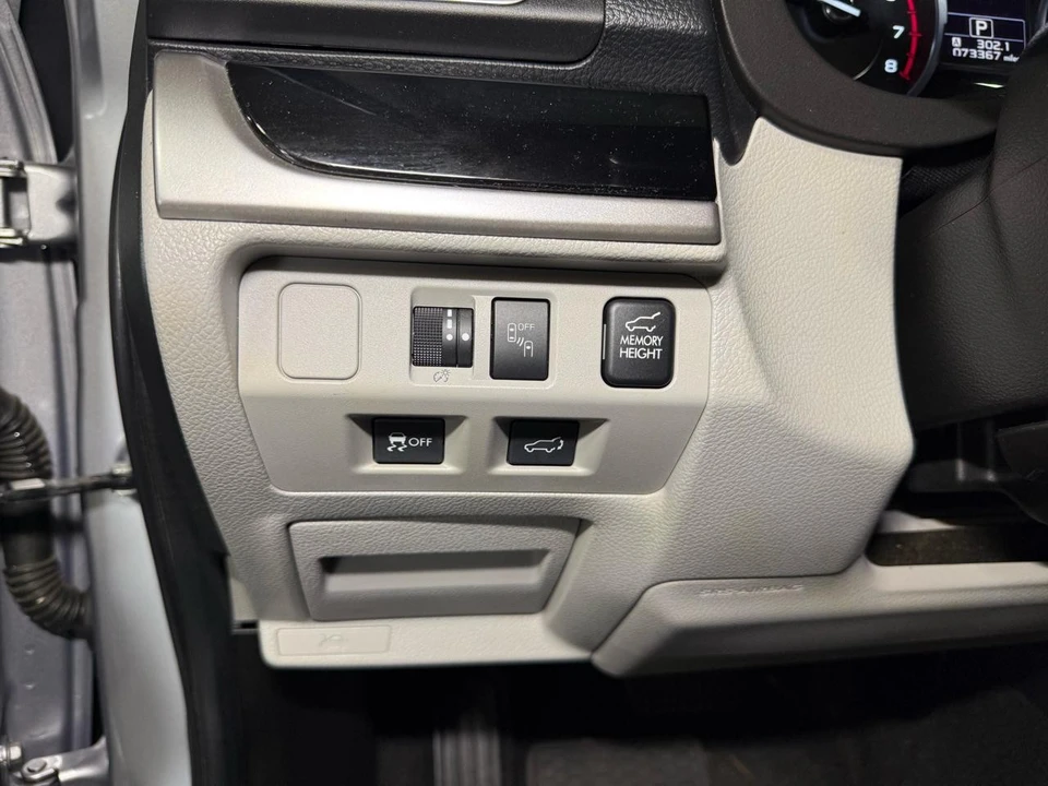 2017 Subaru Forester 4th Gen - Image 14 of 21