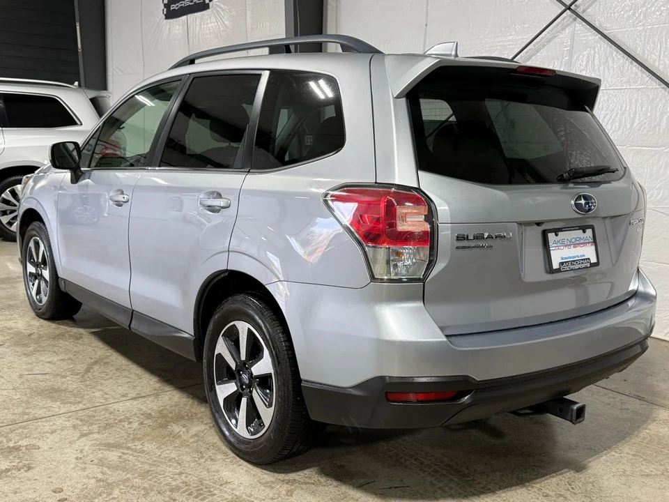2017 Subaru Forester 4th Gen - Image 3 of 21