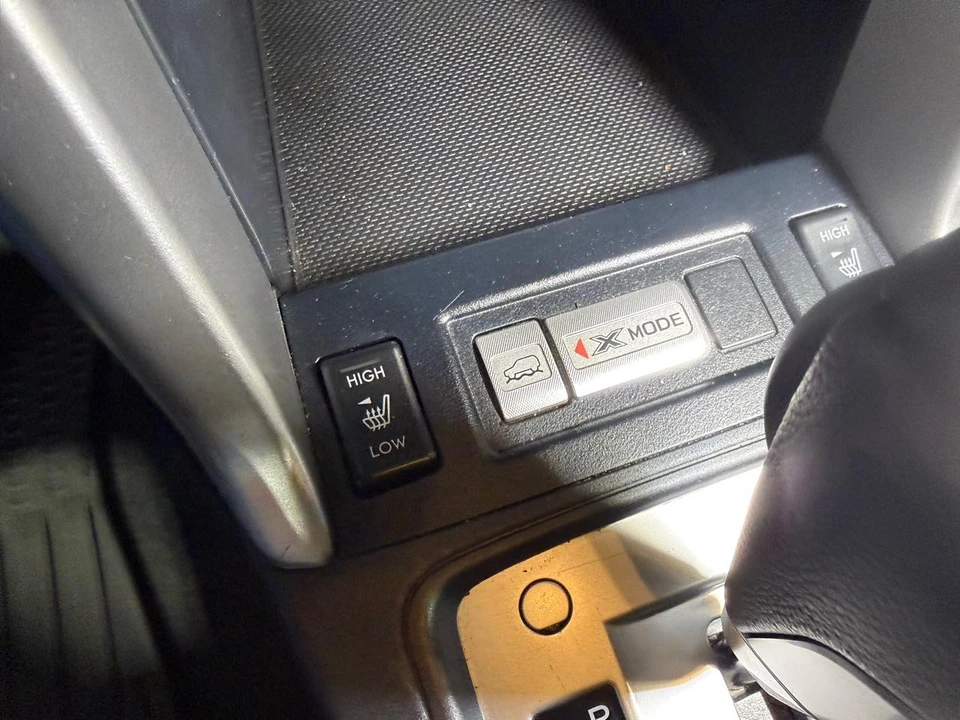 2017 Subaru Forester 4th Gen - Image 21 of 21