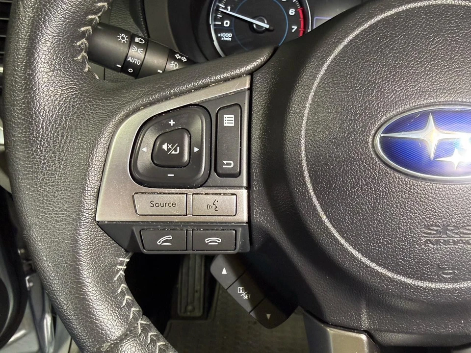 2017 Subaru Forester 4th Gen - Image 17 of 21