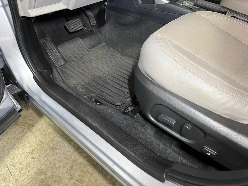 2017 Subaru Forester 4th Gen - Image 13 of 21
