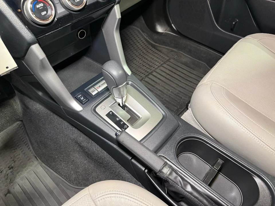 2017 Subaru Forester 4th Gen - Image 20 of 21