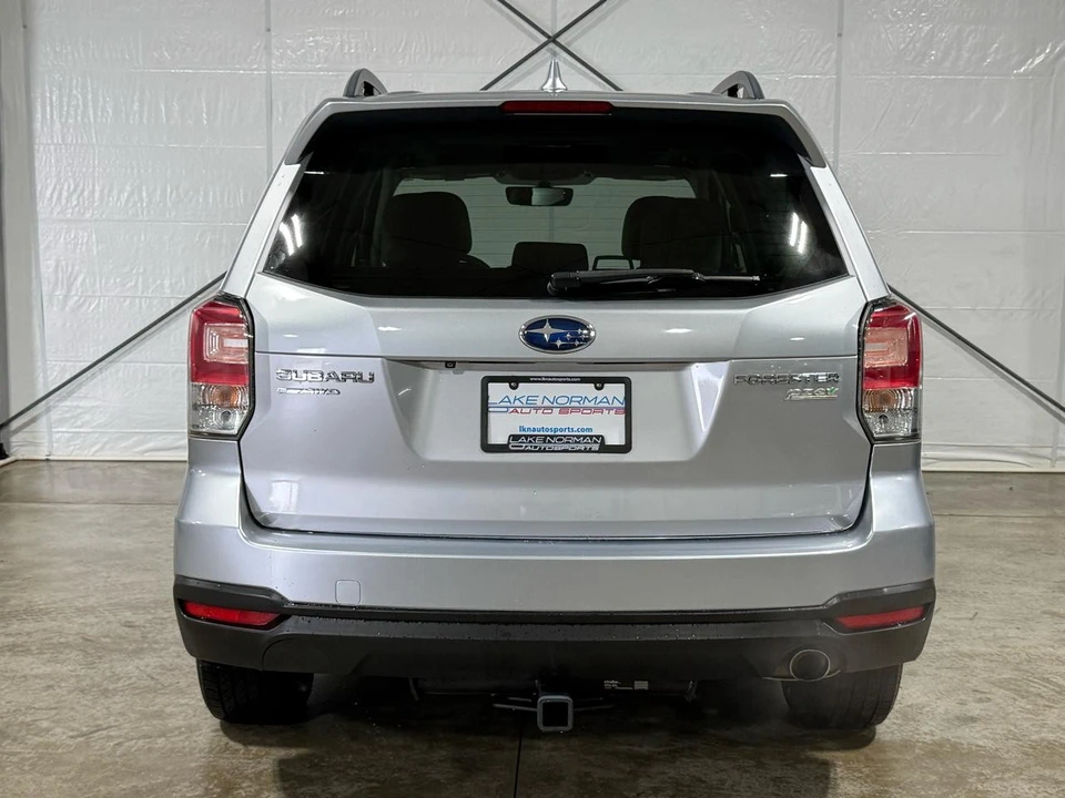 2017 Subaru Forester 4th Gen - Image 9 of 21