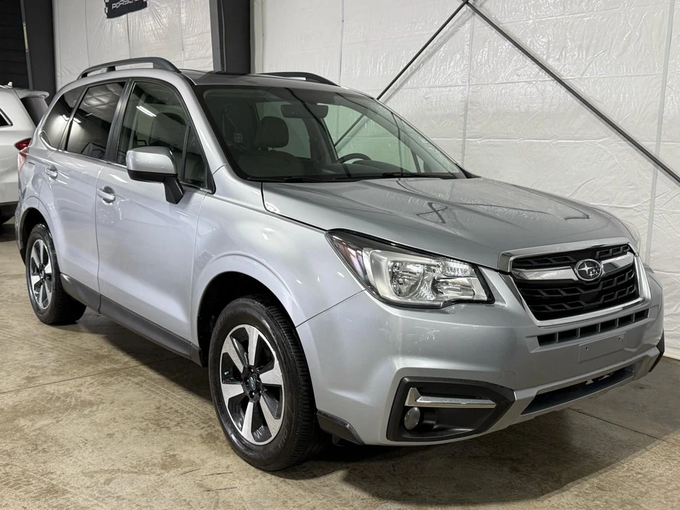 2017 Subaru Forester 4th Gen - Image 7 of 21