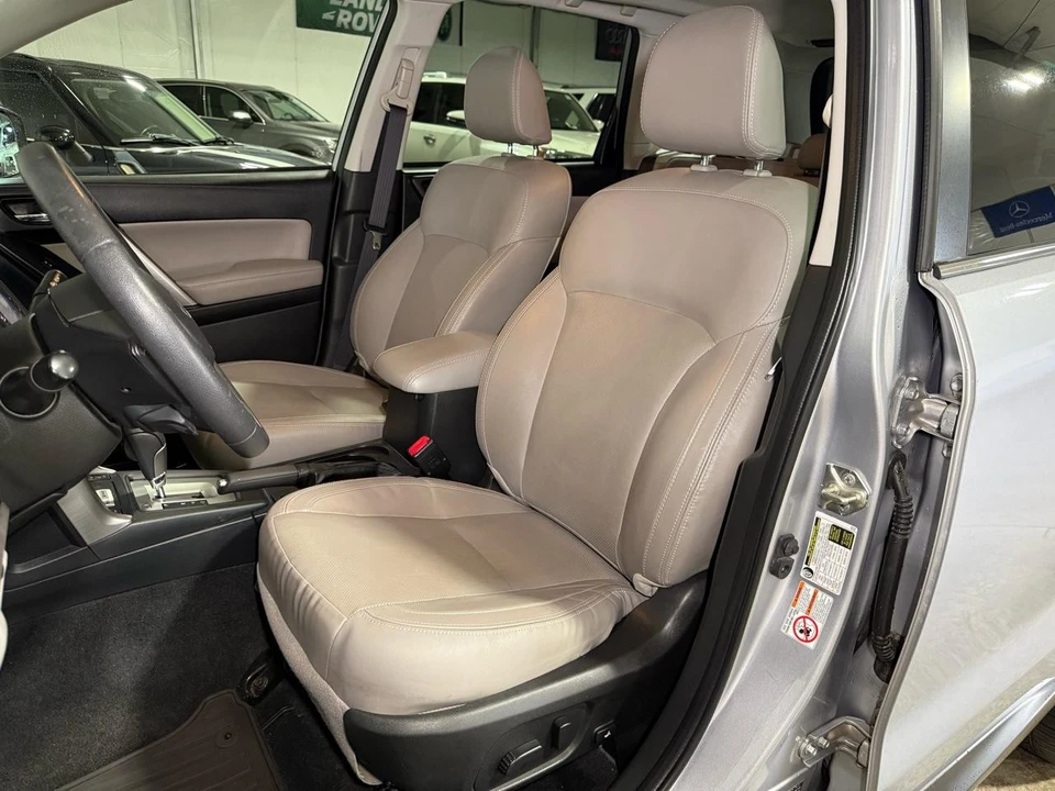 2017 Subaru Forester 4th Gen - Image 11 of 21