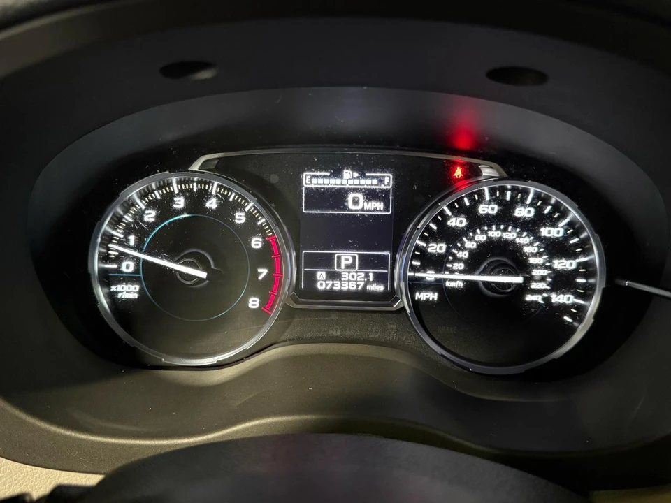 2017 Subaru Forester 4th Gen - Image 16 of 21