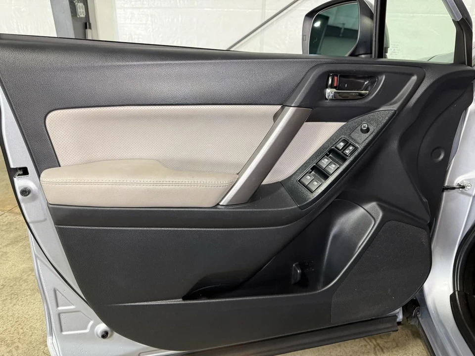 2017 Subaru Forester 4th Gen - Image 12 of 21
