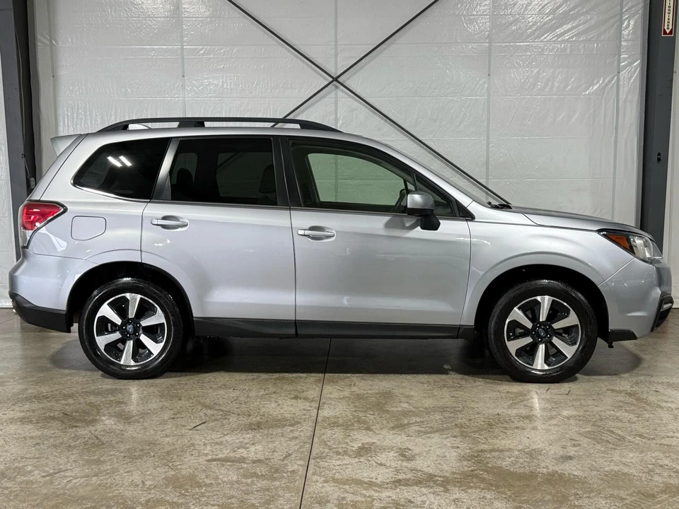 2017 Subaru Forester 4th Gen - Image 6 of 21