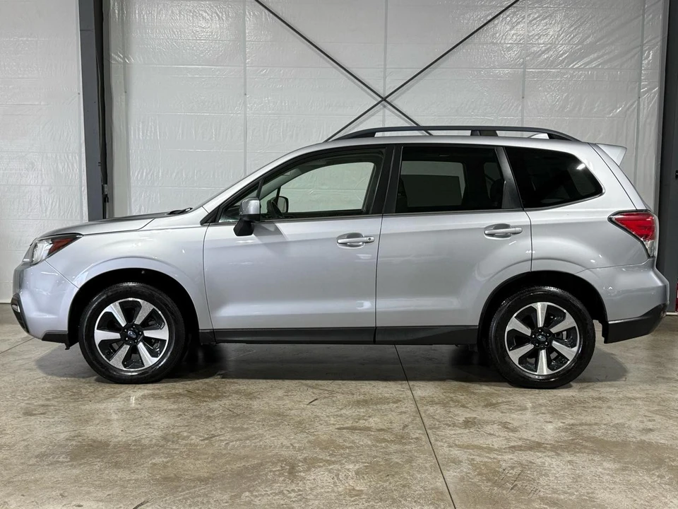 2017 Subaru Forester 4th Gen - Image 2 of 21
