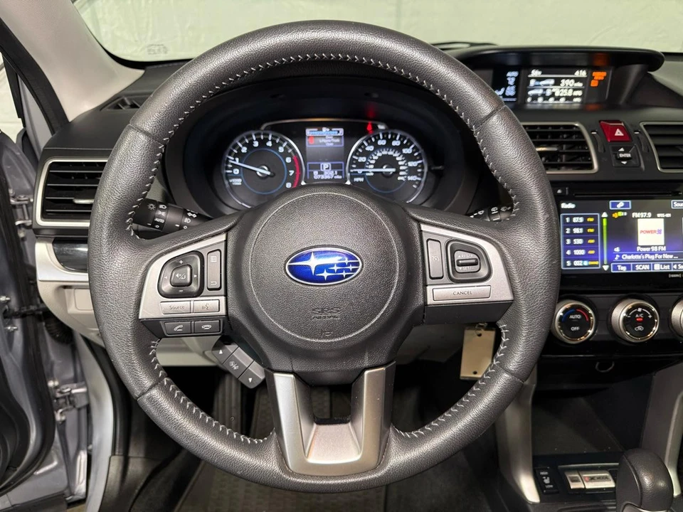 2017 Subaru Forester 4th Gen - Image 15 of 21