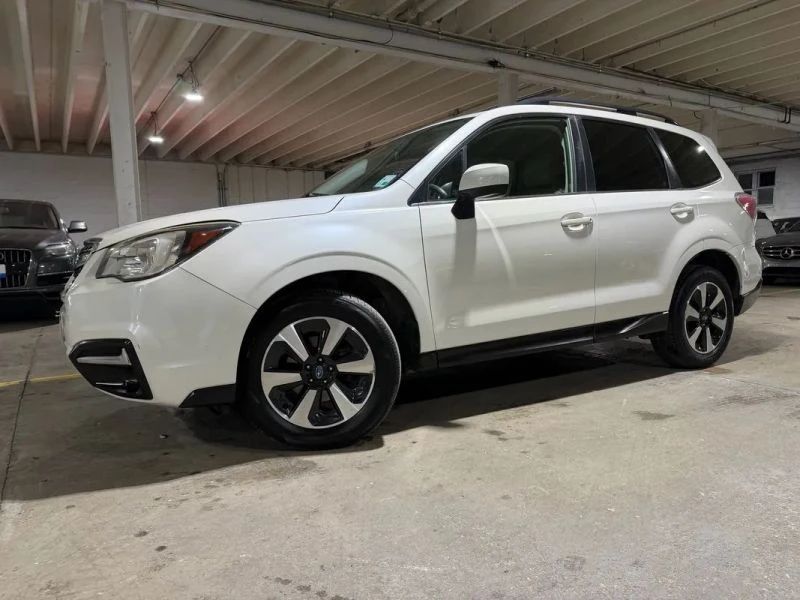 2017 Subaru Forester 4th Gen - Image 2 of 12