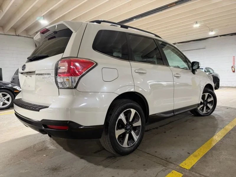 2017 Subaru Forester 4th Gen - Image 4 of 12