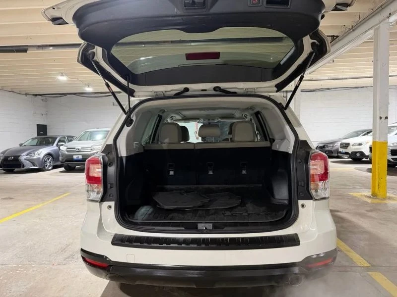 2017 Subaru Forester 4th Gen - Image 7 of 12