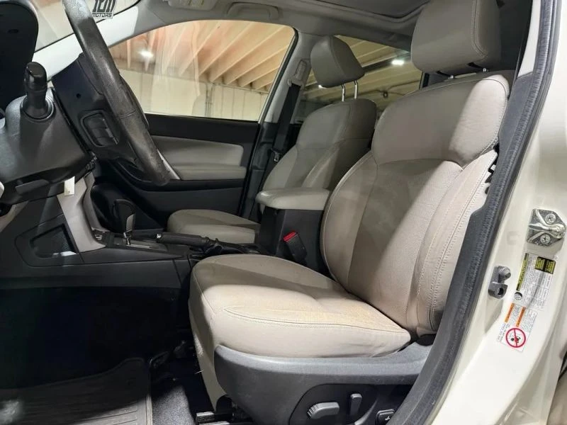 2017 Subaru Forester 4th Gen - Image 9 of 12