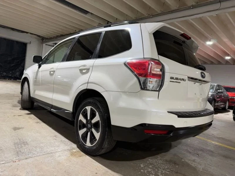 2017 Subaru Forester 4th Gen - Image 3 of 12