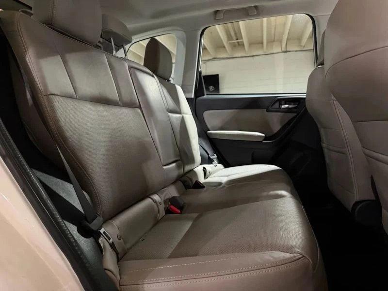 2017 Subaru Forester 4th Gen - Image 11 of 12