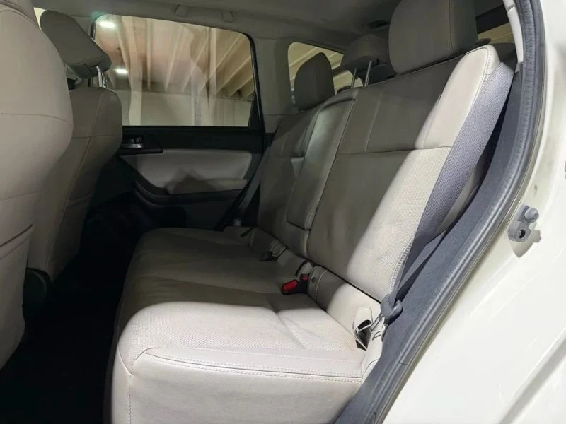 2017 Subaru Forester 4th Gen - Image 12 of 12