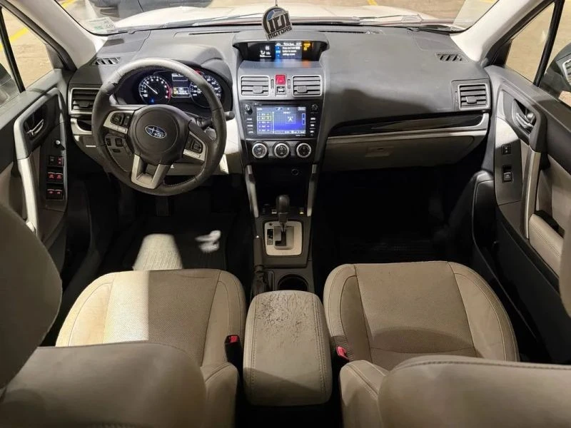 2017 Subaru Forester 4th Gen - Image 8 of 12