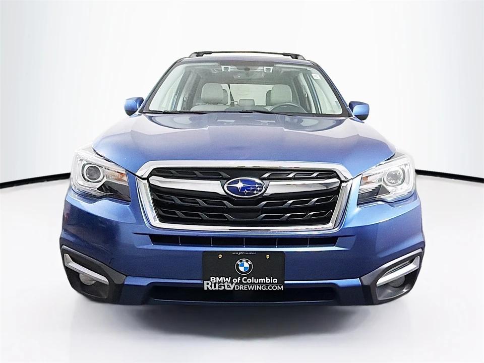 2017 Subaru Forester 4th Gen - Image 2 of 12