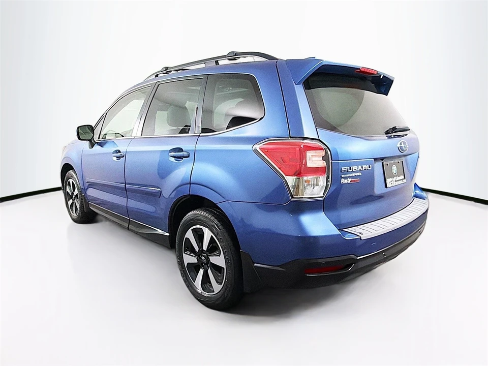 2017 Subaru Forester 4th Gen - Image 6 of 12