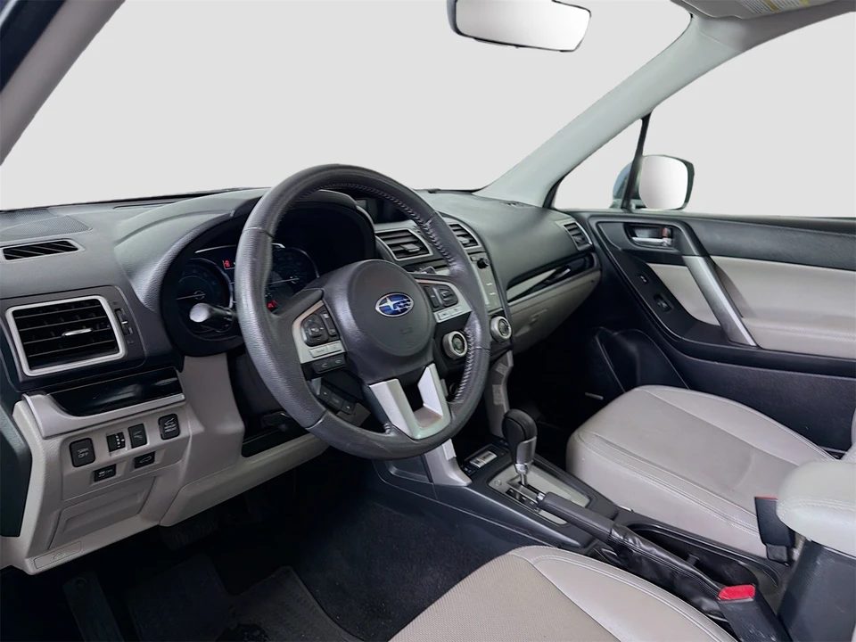 2017 Subaru Forester 4th Gen - Image 11 of 12