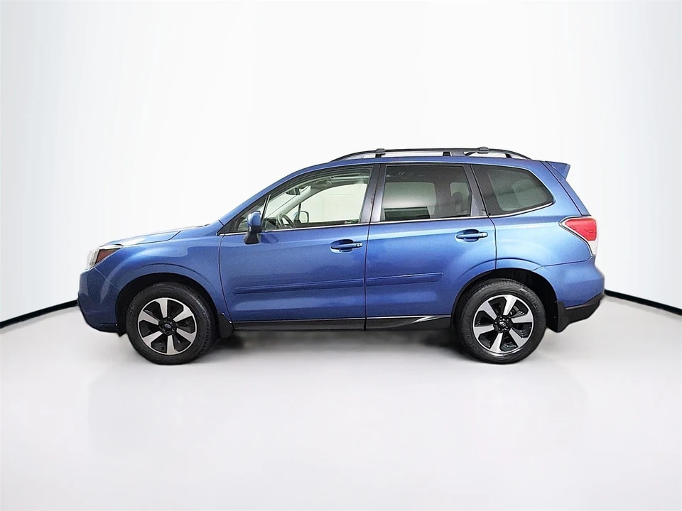 2017 Subaru Forester 4th Gen - Image 5 of 12