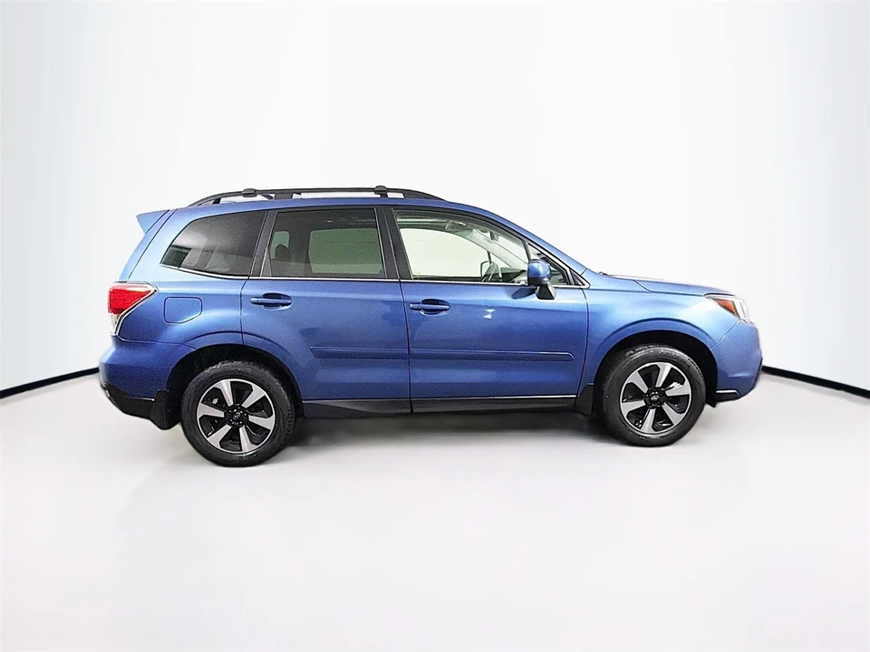 2017 Subaru Forester 4th Gen - Image 9 of 12