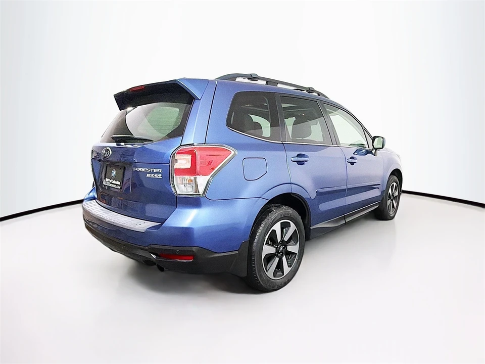 2017 Subaru Forester 4th Gen - Image 8 of 12
