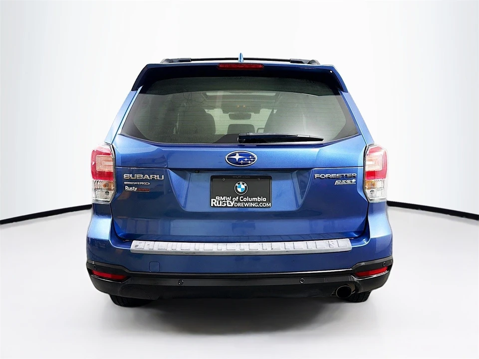 2017 Subaru Forester 4th Gen - Image 7 of 12