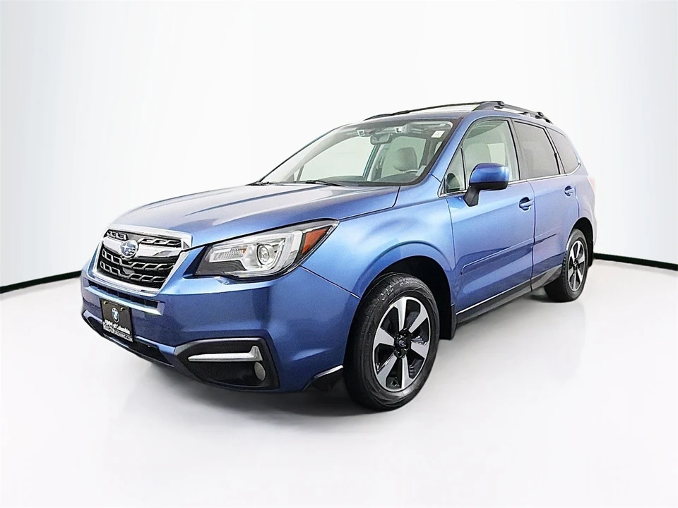 2017 Subaru Forester 4th Gen - Image 4 of 12