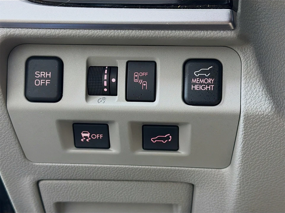 2017 Subaru Forester 4th Gen - Image 12 of 12