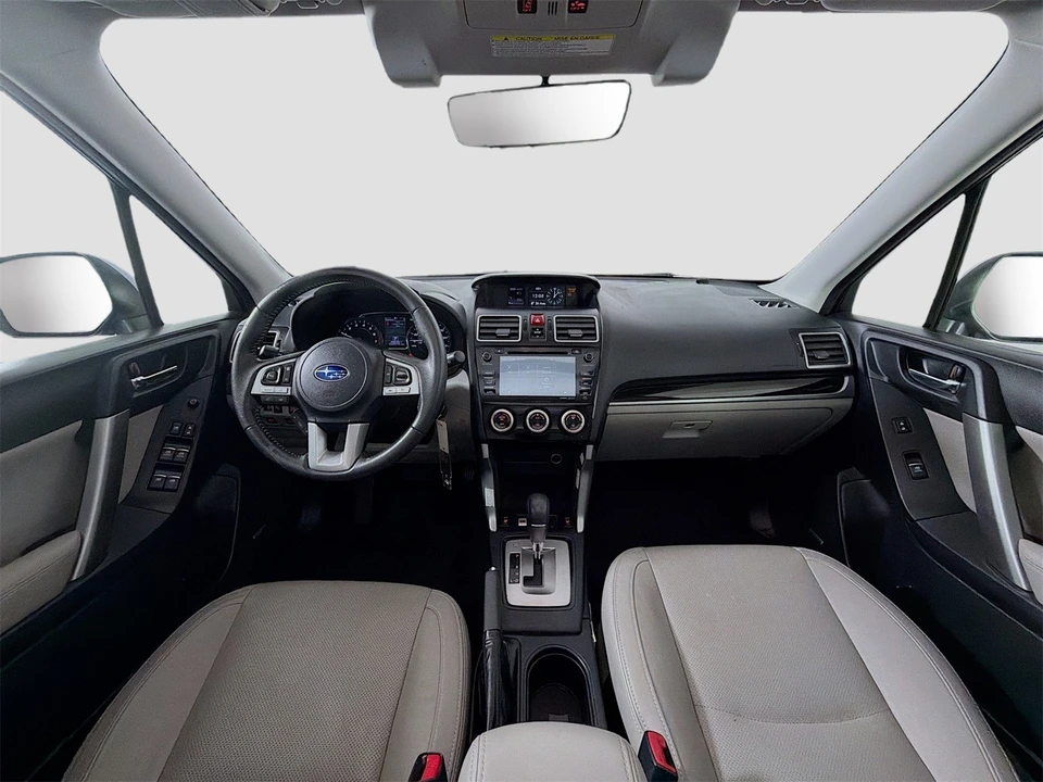 2017 Subaru Forester 4th Gen - Image 10 of 12