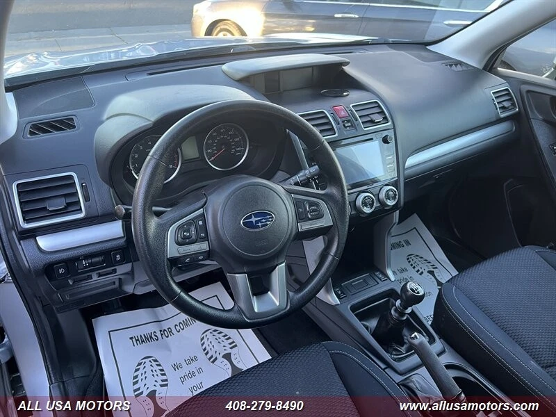 2017 Subaru Forester 4th Gen - Image 17 of 21