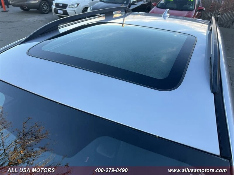 2017 Subaru Forester 4th Gen - Image 13 of 21