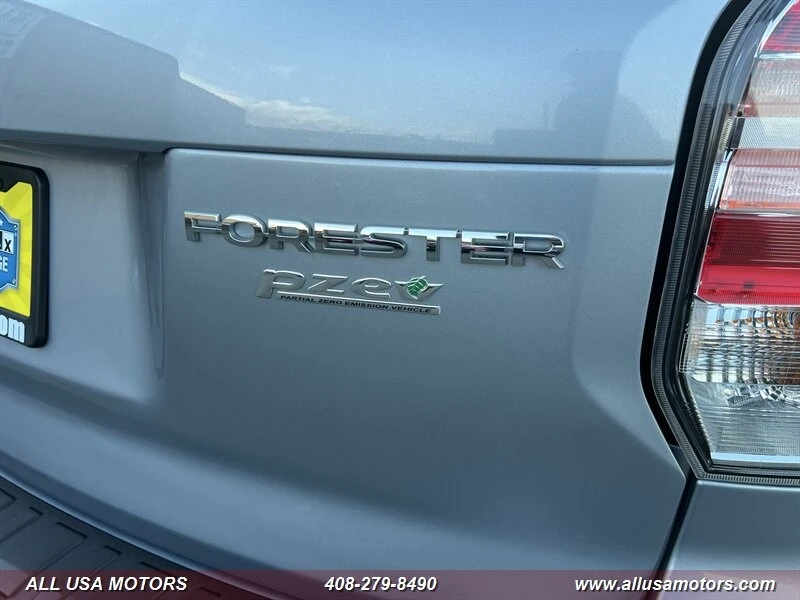 2017 Subaru Forester 4th Gen - Image 11 of 21