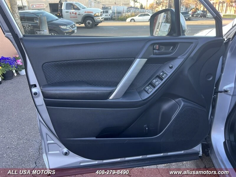 2017 Subaru Forester 4th Gen - Image 16 of 21