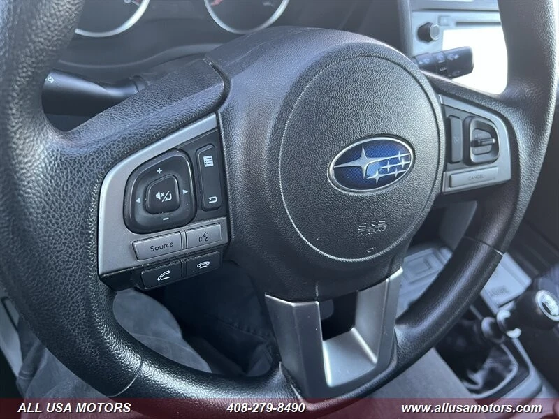 2017 Subaru Forester 4th Gen - Image 19 of 21