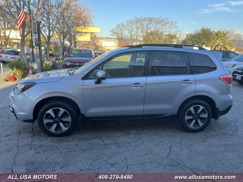 2017 Subaru Forester 4th Gen - Image 6 of 21