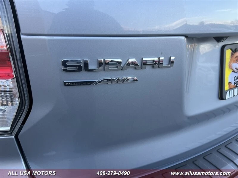 2017 Subaru Forester 4th Gen - Image 10 of 21