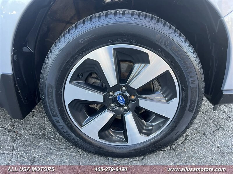 2017 Subaru Forester 4th Gen - Image 14 of 21