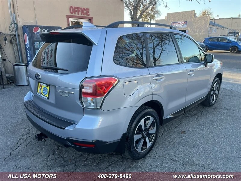 2017 Subaru Forester 4th Gen - Image 9 of 21