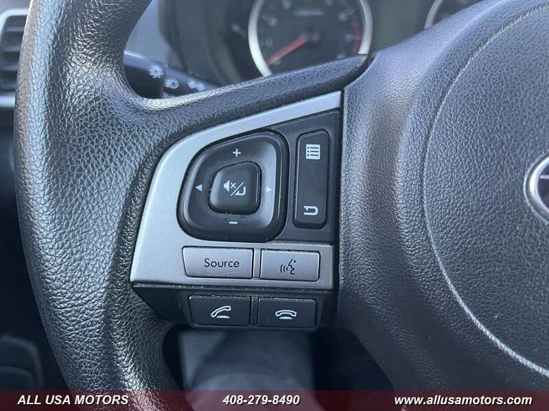 2017 Subaru Forester 4th Gen - Image 20 of 21