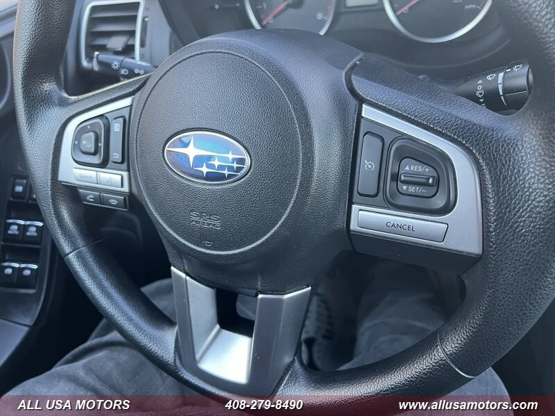 2017 Subaru Forester 4th Gen - Image 21 of 21