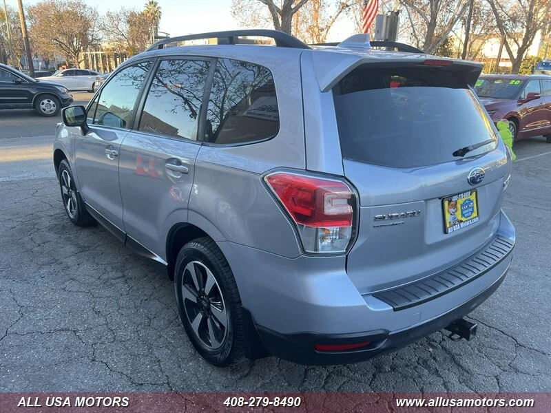 2017 Subaru Forester 4th Gen - Image 7 of 21